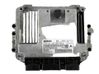 Engine control unit/module ECU EDC16C34PSA
