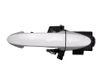 Front door exterior handle 1788863