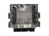 Engine control unit/module ECU SID301RENAULT