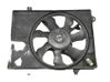 Ventilador eléctrico del radiador 253861C660