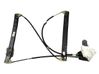 Front door window regulator with motor 8K0959802C