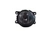 Front fog light 