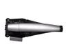 Rear door exterior handle 13445599