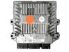 Engine control unit/module ECU SID803APSA