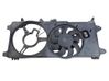 Electric radiator cooling fan 46786470