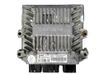 Engine control unit/module ECU SID804PSA