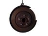 Rear wheel hub spindle/knuckle 1556399