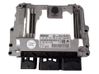Engine control unit/module ECU MEV174PSA