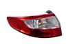 Luz trasera/de freno 265552802R