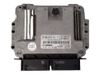 Engine control unit/module ECU MED1701FORD