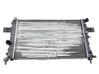 Radiador del refrigerante 13145210