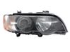Headlight/headlamp 63126930236