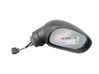 Front door electric wing mirror 1P18575089B9