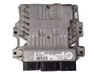 Engine control unit/module ECU SID807EVOFORD