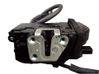 Front door lock 813203U010