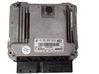 Unidad de control/módulo ECU del motor EDC17C19OPEL