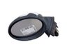 Front door electric wing mirror 51167192469
