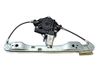 El. Lango pakėlimo mechanizmo komplektas 31253063
