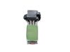 Heater blower motor/fan resistor 3C1H18B647