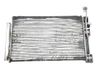 Gaisa kondicioniera dzeses radiators 20759647