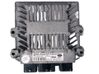 Engine control unit/module ECU SID804FORD