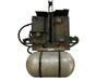 Air suspension compressor/pump 