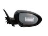 Front door electric wing mirror BCD26912ZM