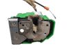 Cerradura de puerta delantera 50522847