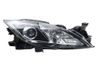 Lampa przednia GDK3510K0G