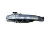 Front door exterior handle 1738727