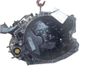 Механическая коробка передач, 6 передач 2205ZJ