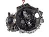 Mechaninė 6 pavarų dėžė 02J300048FX