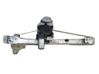 Priekinio el. lango pakėlimo mechanizmo komplektas 807213867R
