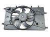 Elektrisks radiatoru ventilators 13427161
