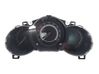 Spidometrs (instrumentu panelī) 98041179XT