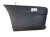 Rear bumper corner part panel trim 7700352123