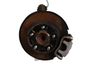 Rear wheel hub spindle/knuckle 52720A6400