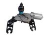 Motor del limpiaparabrisas trasero 9871007000