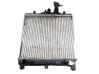 Radiador del refrigerante 2531007011