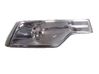 Front fog light 6206J4
