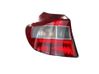 Rear/tail lights 63216924501