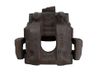 Caliper del freno trasero 34216768444