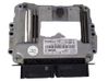 Engine control unit/module ECU MED1701FORD