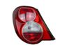 Luz trasera/de freno 96830975
