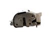 Rear door lock 9138Q6