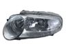 Lampa przednia 