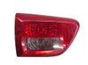 Tailgate rear/tail lights 6350EJ