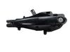 Front door exterior handle 51217207561