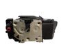 Rear door lock 9138A2