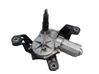 Motor del limpiaparabrisas trasero 93179057